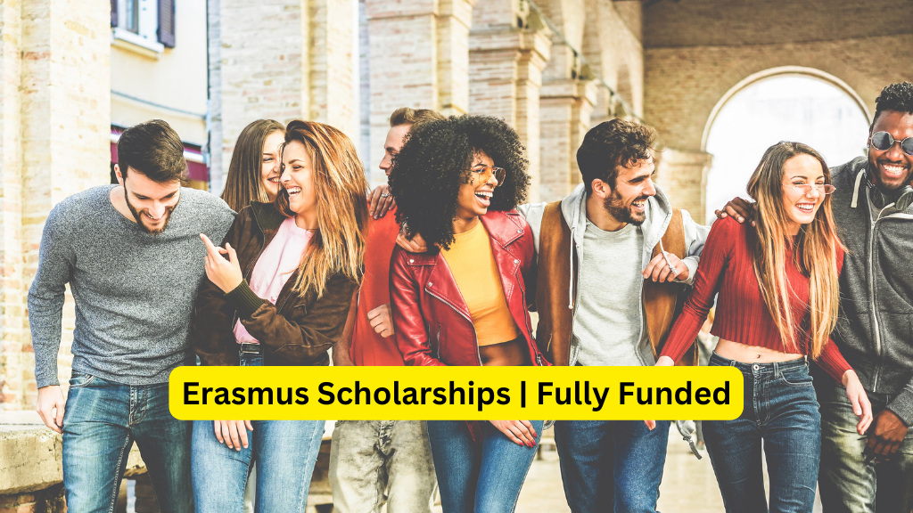 Erasmus Scholarships