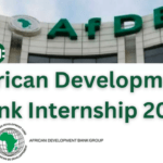 African Development Bank Internship
