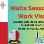 Malta Seasonal Work Visa