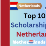 Scholarships in Netherland