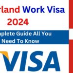 Switzerland Work Visa 2024