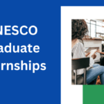UNESCO Graduate Internships