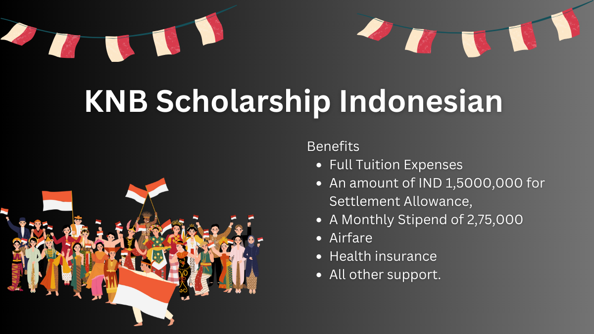 KNB Scholarship