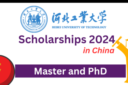 Hebei University Scholarship