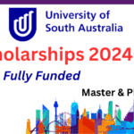 University of South Australia Scholarship