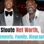 Steve Stoute Net Worth, Achievements, Family, Biography
