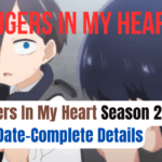 The Dangers In My Heart Season 2 Episode 10 Release Date