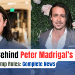 Reasons Behind Peter Madrigal’s Departure From Vanderpump Rules