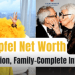 Iris Apfel Net Worth, Profession, Family-Complete Information