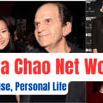 Angela Chao Net Worth, Death Cause, Personal Life