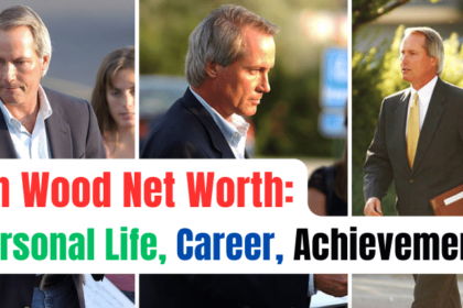 Lin Wood Net Worth: Personal Life, Career, Achievements