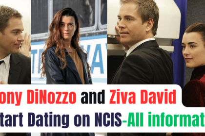 Tony DiNozzo and Ziva David Start Dating on NCIS-All information