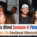 Love Is Blind Season 6 Finale Recap: Exposing The Emotional Vibrocycle