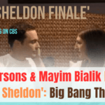 Jim Parsons & Mayim Bialik Roles In 'Young Sheldon'