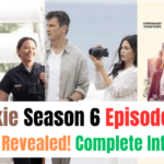 The Rookie Season 6 Episode 3 Plunderer Revealed! Complete Information