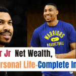 Otto Porter Jr Net Worth, Career, Personal Life-Complete Information
