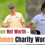 Joel Dahmen Net Worth – Joel Dahmen Charity Work