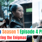 Shogun Season 1 Episode 4 Plunderer-Deciphering the Enigmas