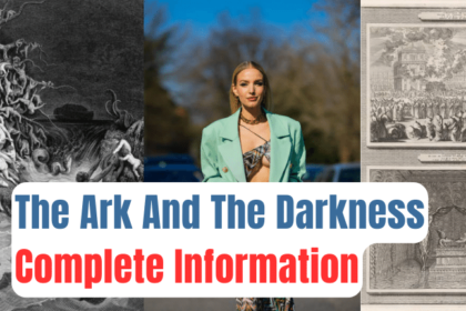 The Ark And The Darkness-Complete Information