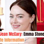 Louise Jean McCary: Emma Stone Little Star-Complete Information