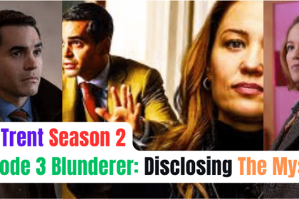 Will Trent Season 2 Episode 3 Blunderer: Disclosing The Mystery