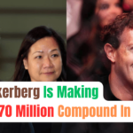 Mark Zuckerberg Is Making A Huge $270 Million Compound In Hawaii