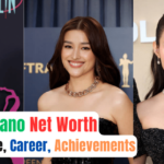 Liza Soberano Net Worth, Personal Life, Career, Achievements