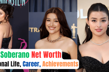 Liza Soberano Net Worth, Personal Life, Career, Achievements