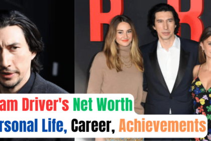 Adam Driver's Net Worth, Personal Life, Career, Achievements