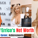 Donna D'Errico's Net Worth, Personal Life, Career, Achievements