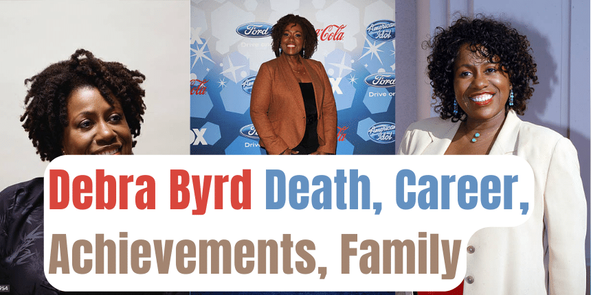 Debra Byrd Death