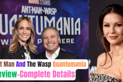 Ant Man And The Wasp Quantumania Review-Complete Details