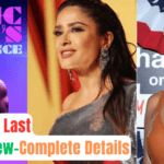 Magic Mike Last Dance Review-Complete Details