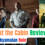 Knock at the Cabin Review - M. Night Shyamalan Role