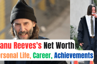 Keanu Reeves's Net Worth, Personal Life, Career, Achievements