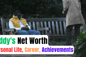 Diddy's Net Worth, Personal Life, Career, Achievements