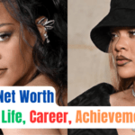 Rihanna Net Worth, Personal Life, Career, Achievements