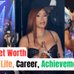 Cardi B Net Worth, Personal Life, Career, Achievements