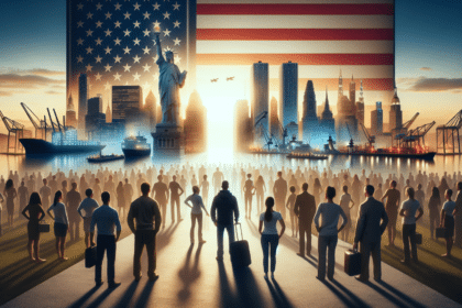 List of Top USA Jobs 2024 Without Skills for Foreigners 