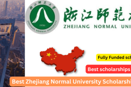 Zhejiang Normal University Scholarship