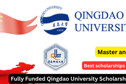 Qingdao University President Scholarship