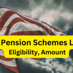 US Pension Schemes List
