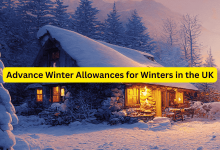 Advance Winter Allowances