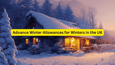 Advance Winter Allowances