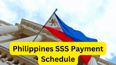 Philippines SSS Payment Schedule