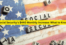 Social Security's $440 Monthly Increase