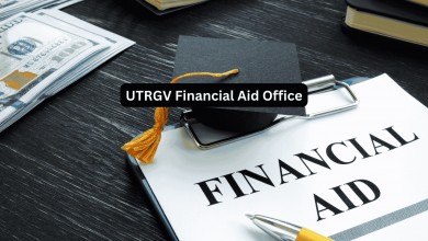 UTRGV Financial Aid Office