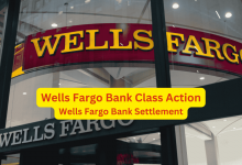 Wells Fargo Bank Class Action