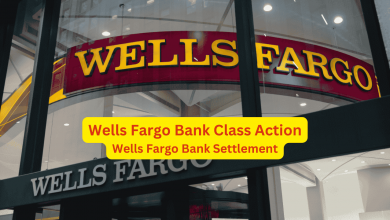 Wells Fargo Bank Class Action