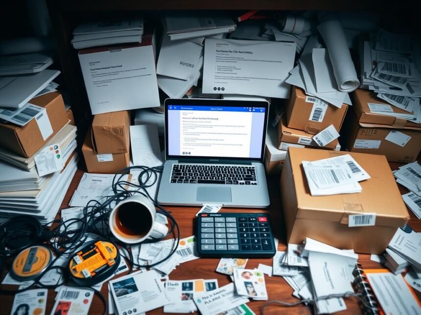 28. Dropshipping mistakes to avoid